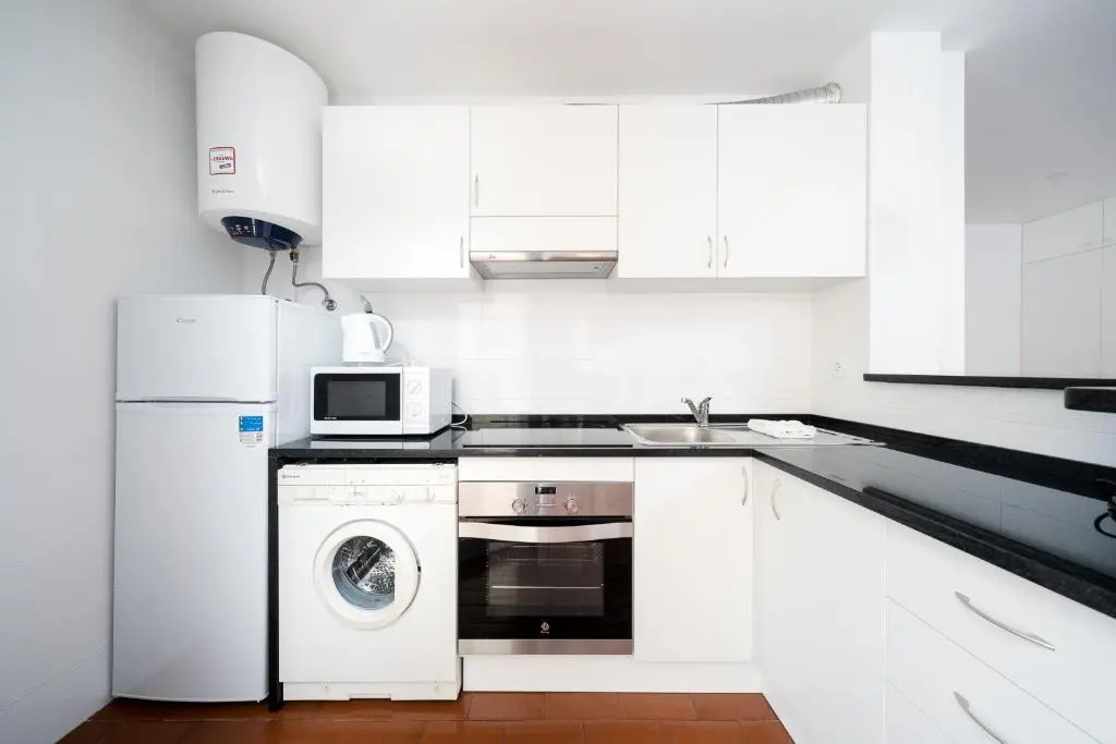 AL - Apartamento Vista Marina 1