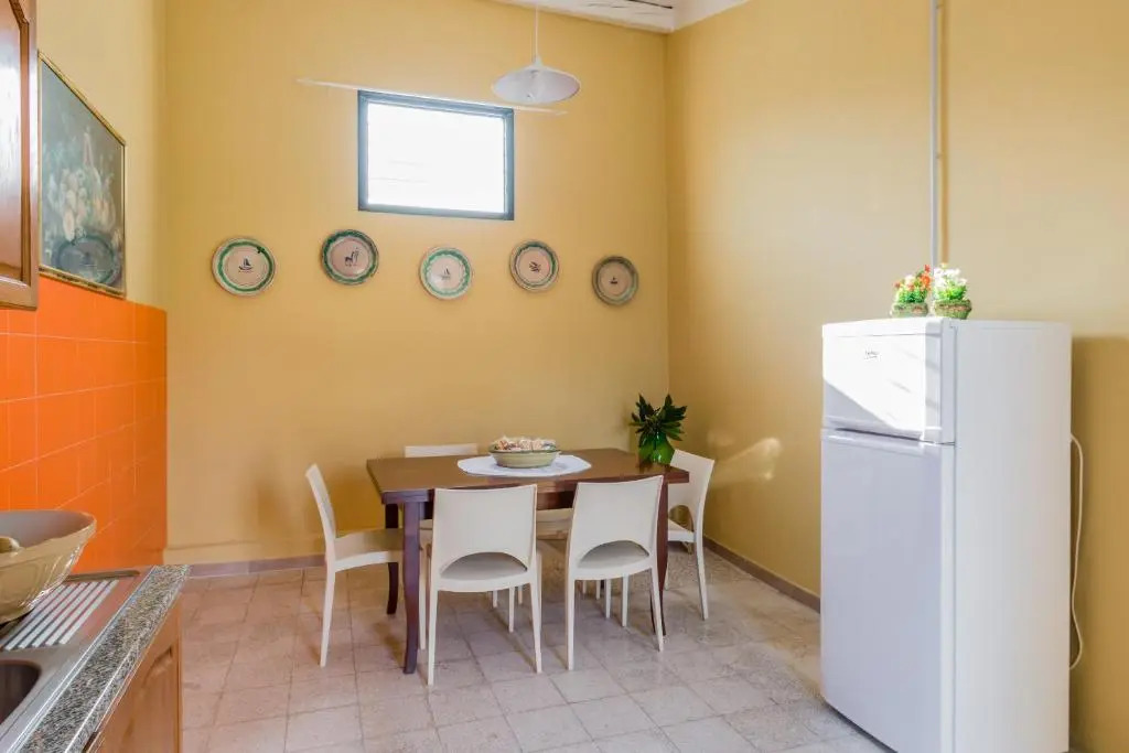 Casa Marianelli, Vendicari area, with pool, parking & wifi