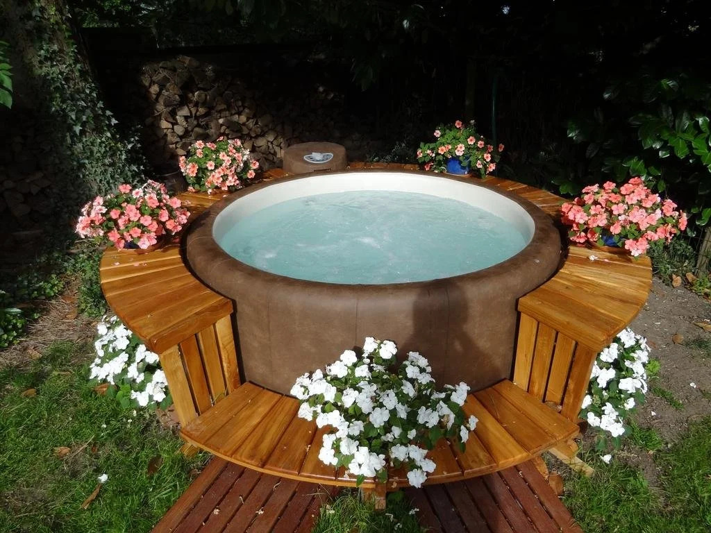 B&B Aux Beaux Buis