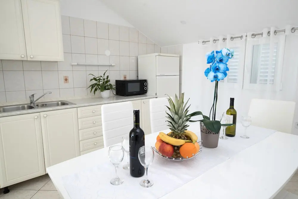 Apartmani Baretic