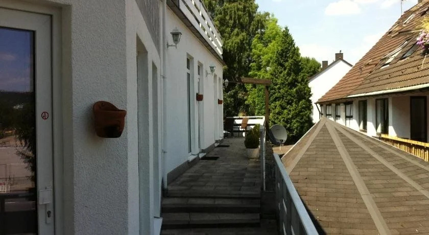 Hotel Reesenhof