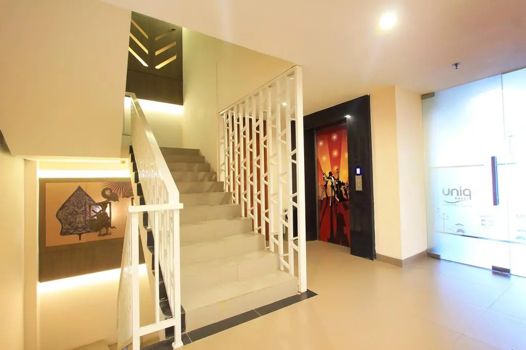 Uniq Hotel