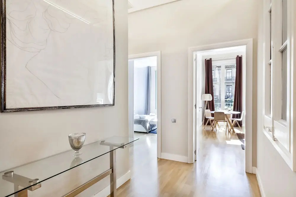 Uma Suites Rambla Catalunya 22