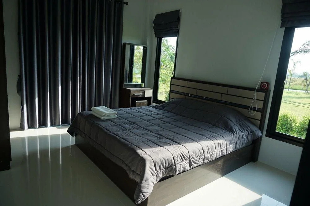 Gym Bangarang Muay Thai and Fitness Resort