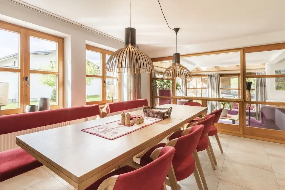 Löwen Chalets