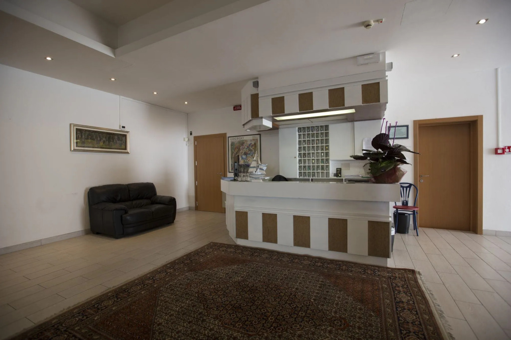 Hotel Impero