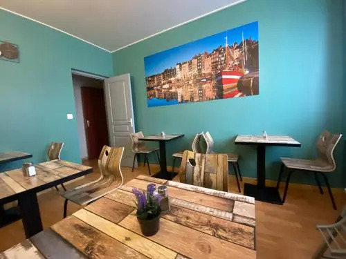 Hotel de Normandie