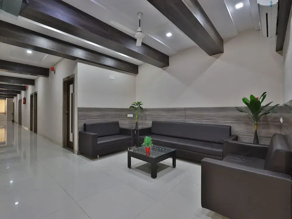 Hotel Ananya by OYO