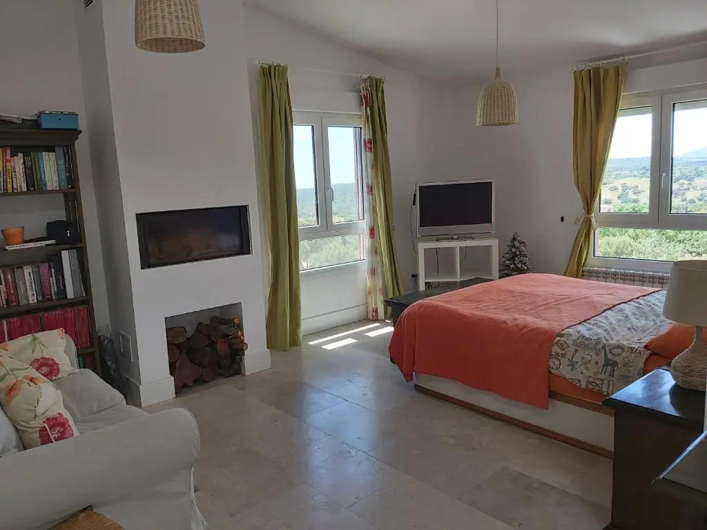 Finca el enebro