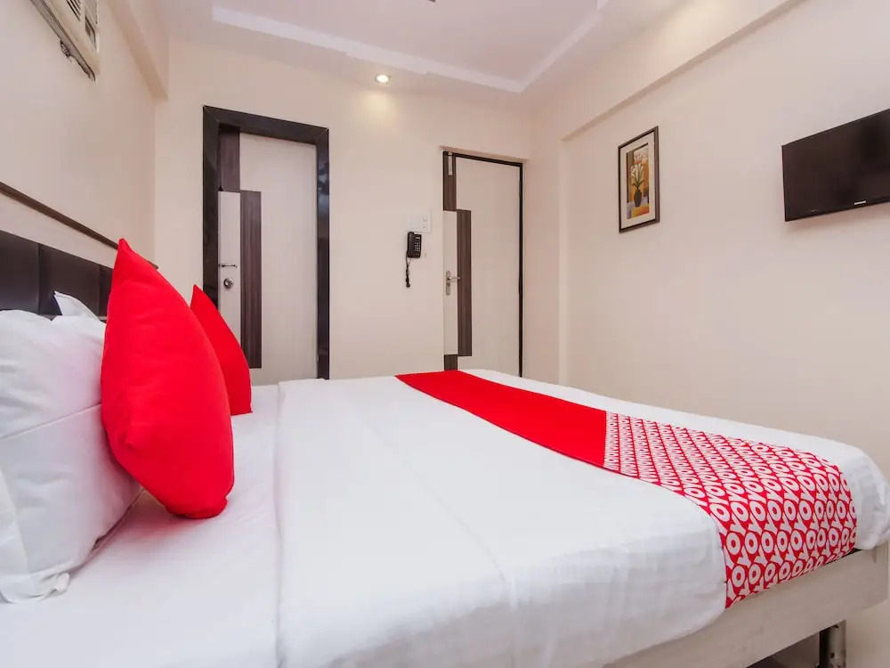 OYO 599 Hotel Whitefield