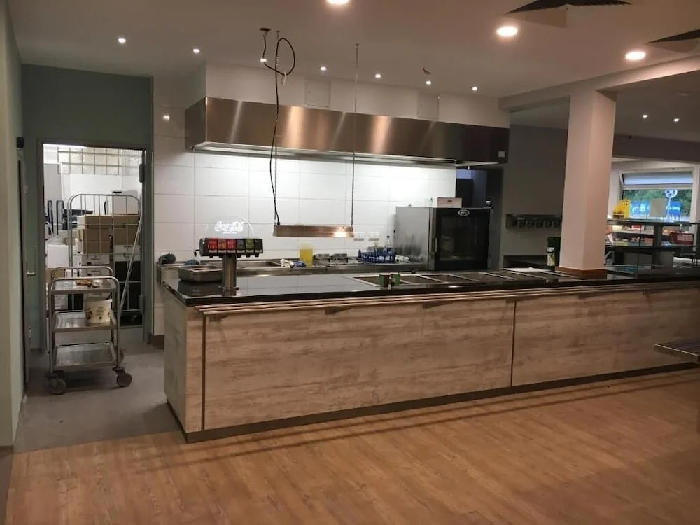Hotel Auszeit im Euro Rastpark Guxhagen