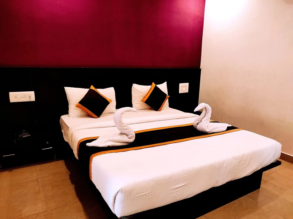 Yuvraj Galaxy Inn