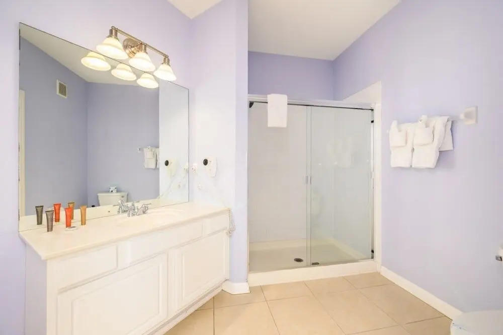 Beautiful Deluxe [cdc Compliant] 3010 3 Bedroom Condo
