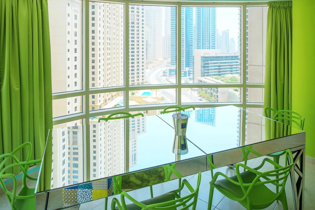 Dream Inn Apartments - Al Sahab