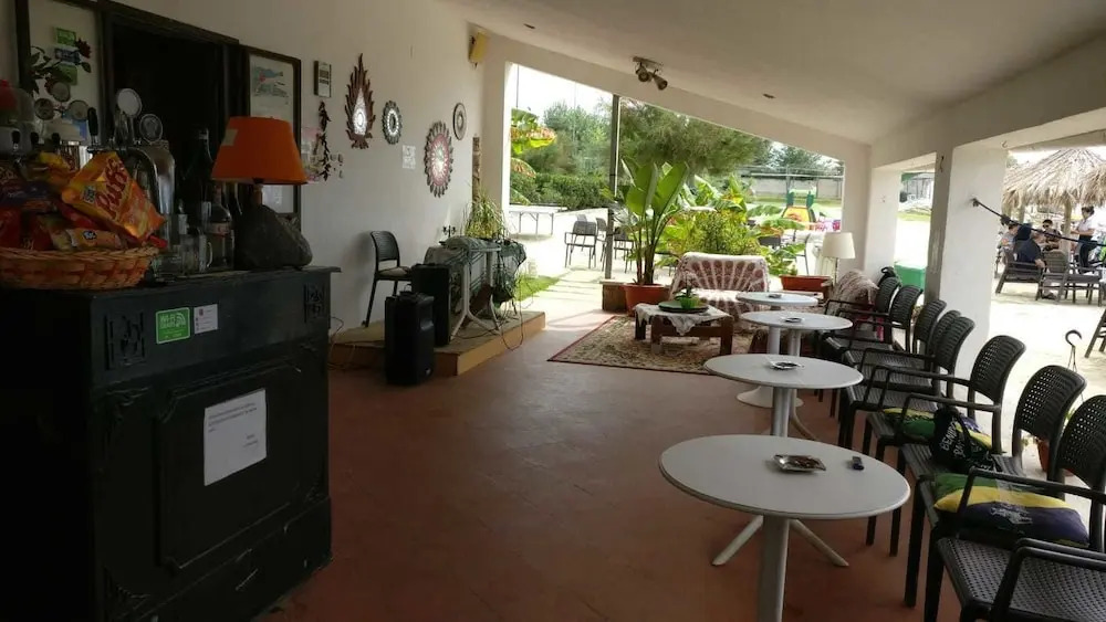 Hotel Club Torre Marino