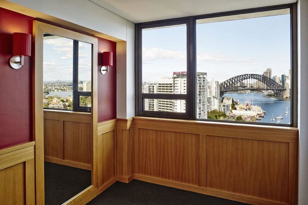 View Sydney