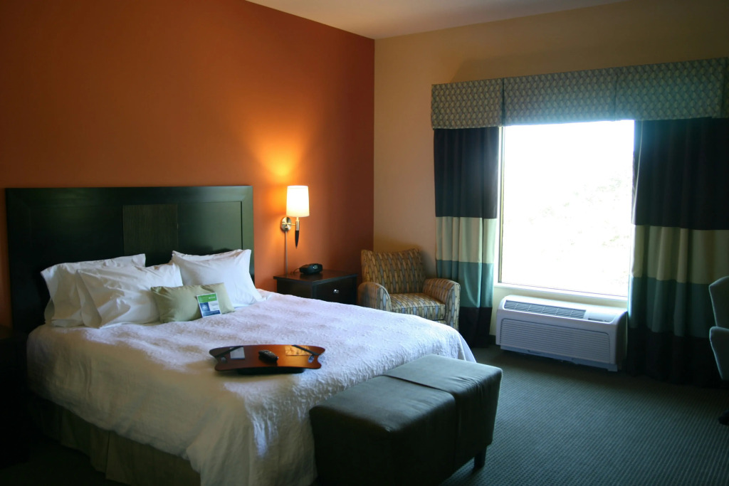 Hampton Inn and Suites Austin - Lakeway
