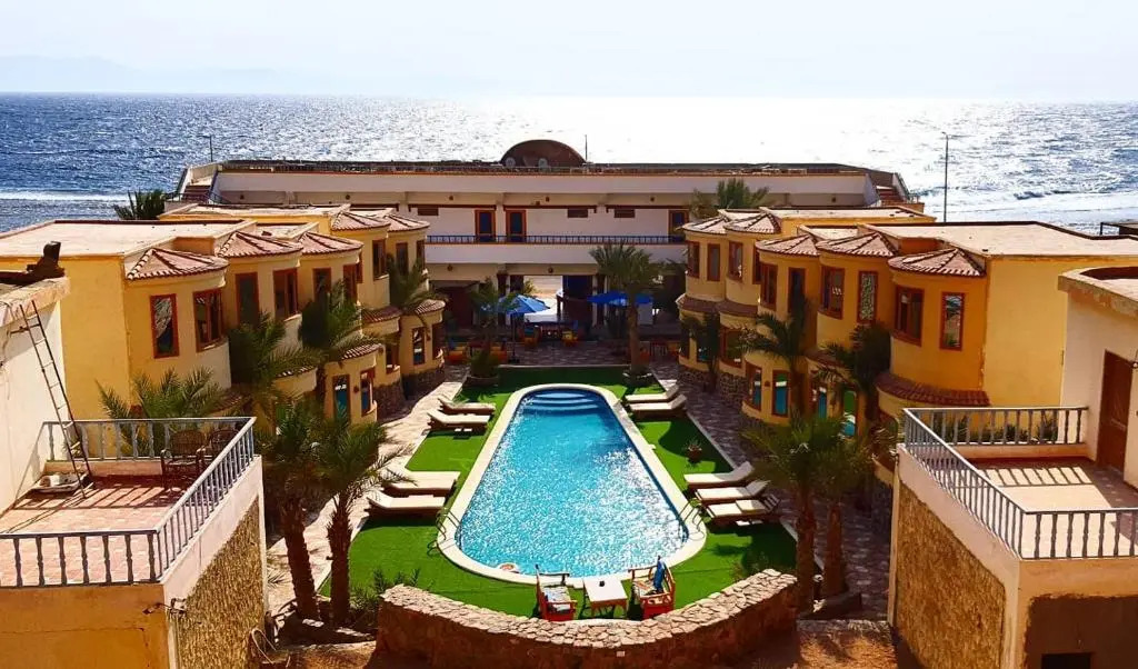 Neptune Residence Dahab