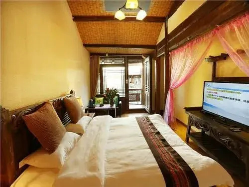 Thorn-apple Boutique Inn