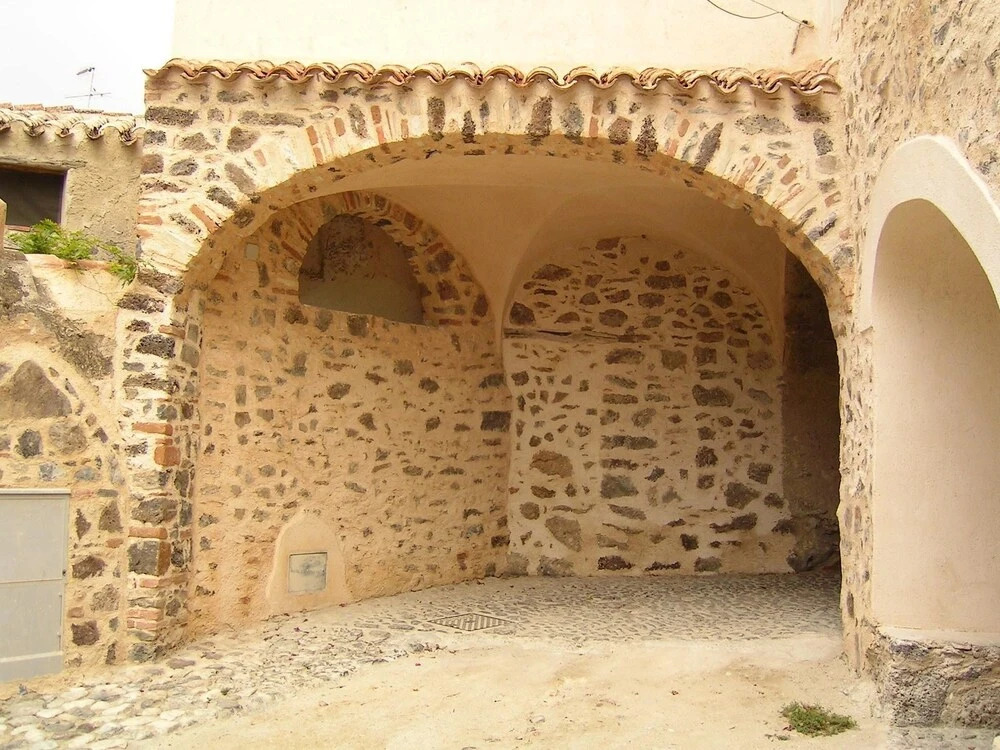 Apartment With one Bedroom in Orosei, With Furnished Balcony and Wifi