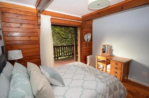 Ballots Tree House