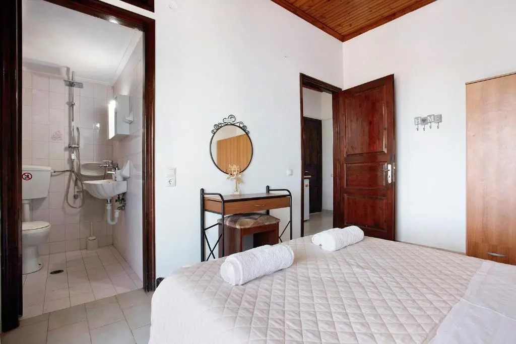 Yiannis Apartment 5 Adults