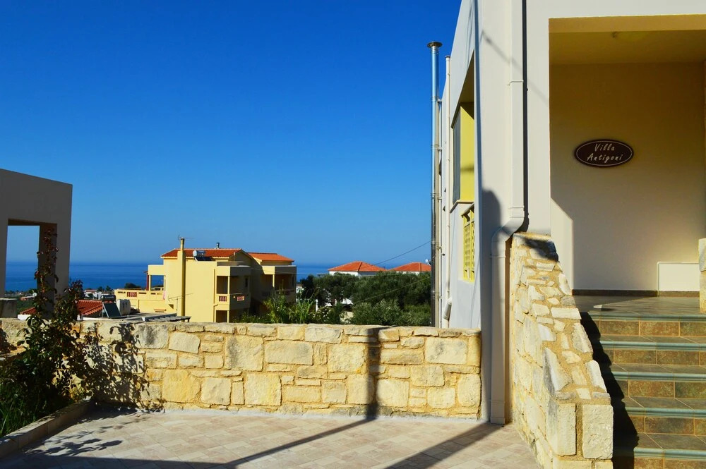 Sense of Dream Villas