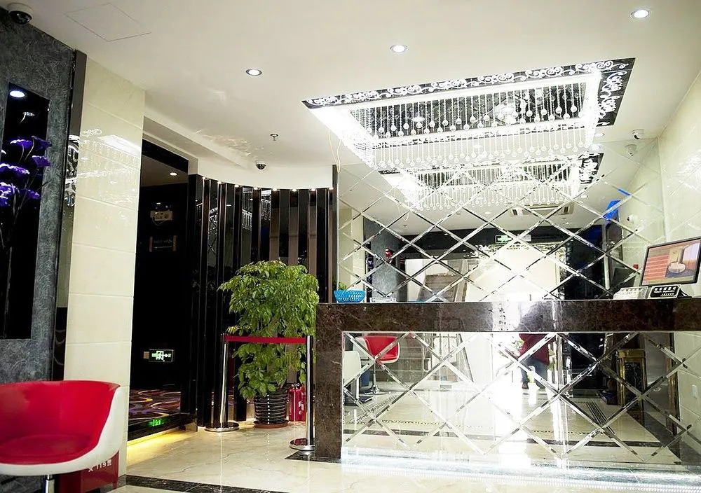 Shanghai Hengtian Style Hotel