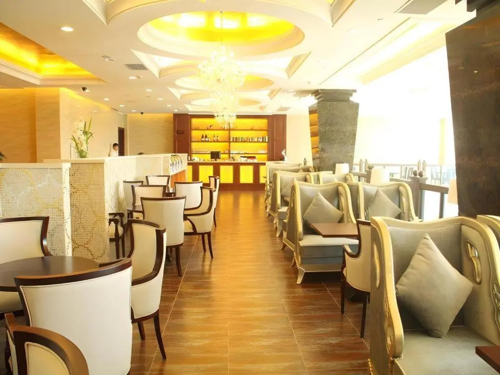 Shanghai Dikang Boutique Hotel