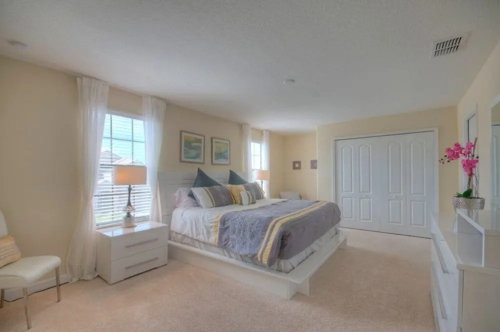 6-Bed Home w/ Pool, Spa, Game Room, WiFi-1434 TR home