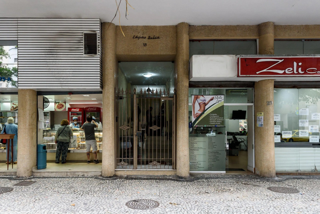 Apartamento 3 Quartos em Ipanema | VP 29/502