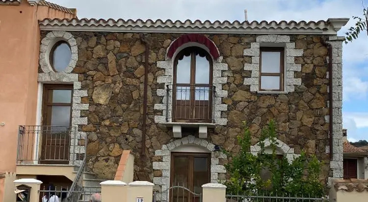 Casa Luisa IUN Q3032 Appartamento a 5 minuti in macchina dal Mare