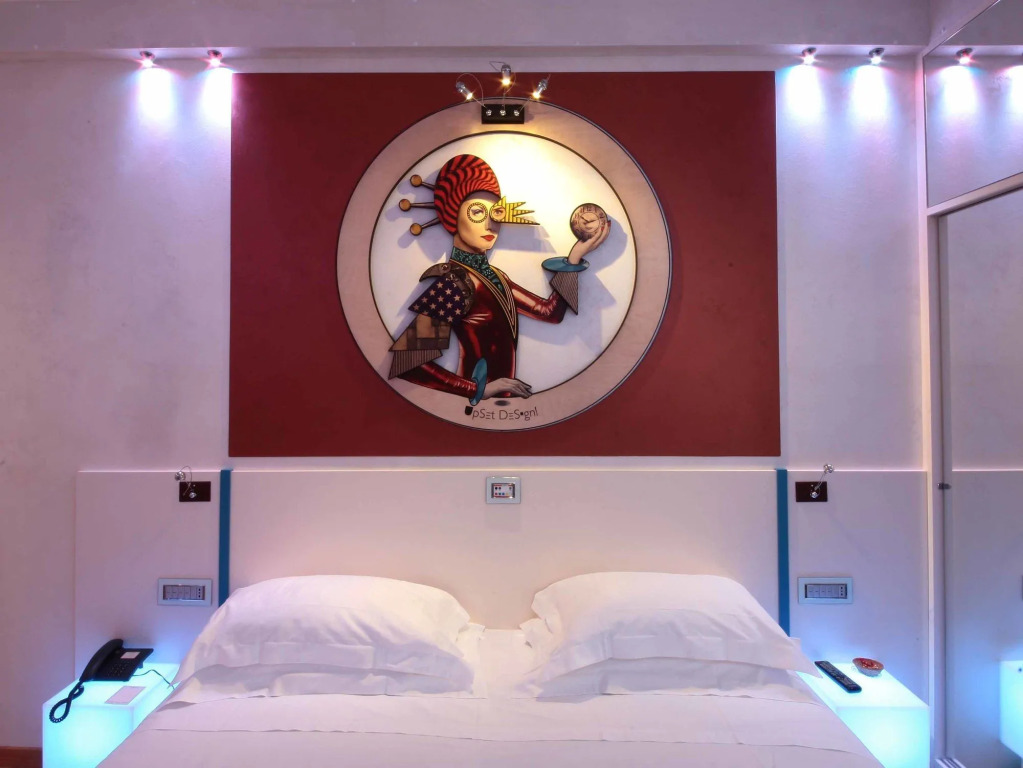 Hotel Star