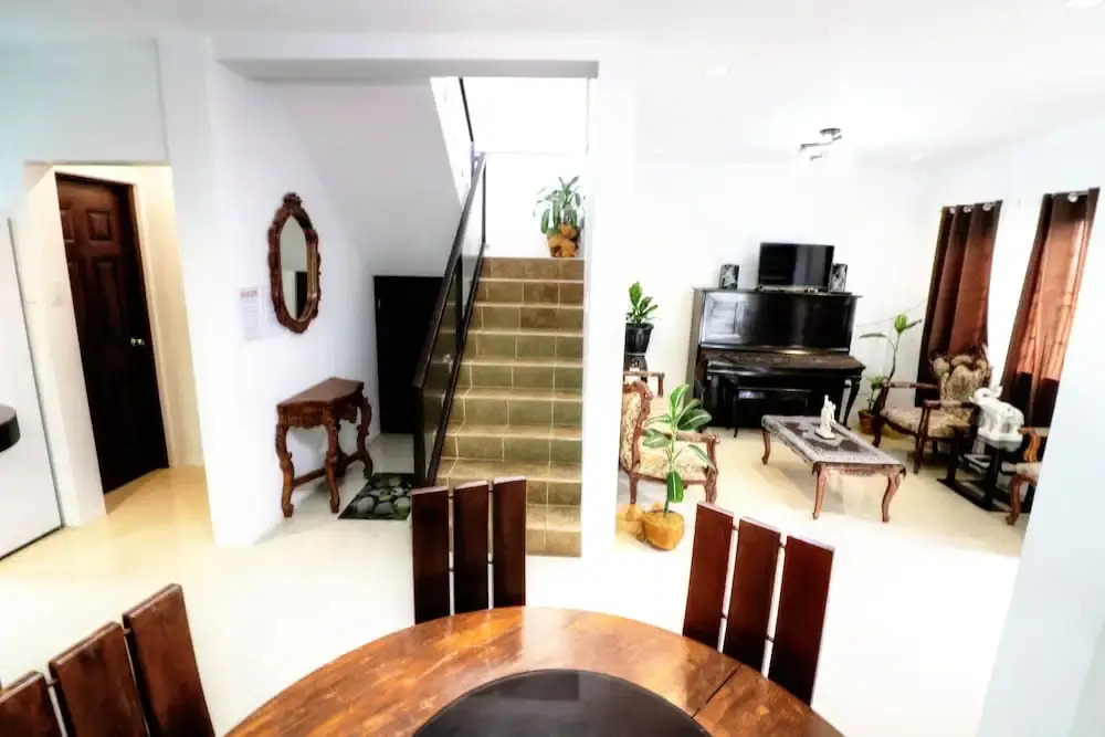 Casa Purisima