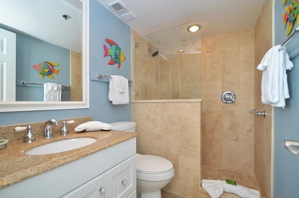 One Seagrove Place Unit 908 2 Bedroom Condo by Redawning
