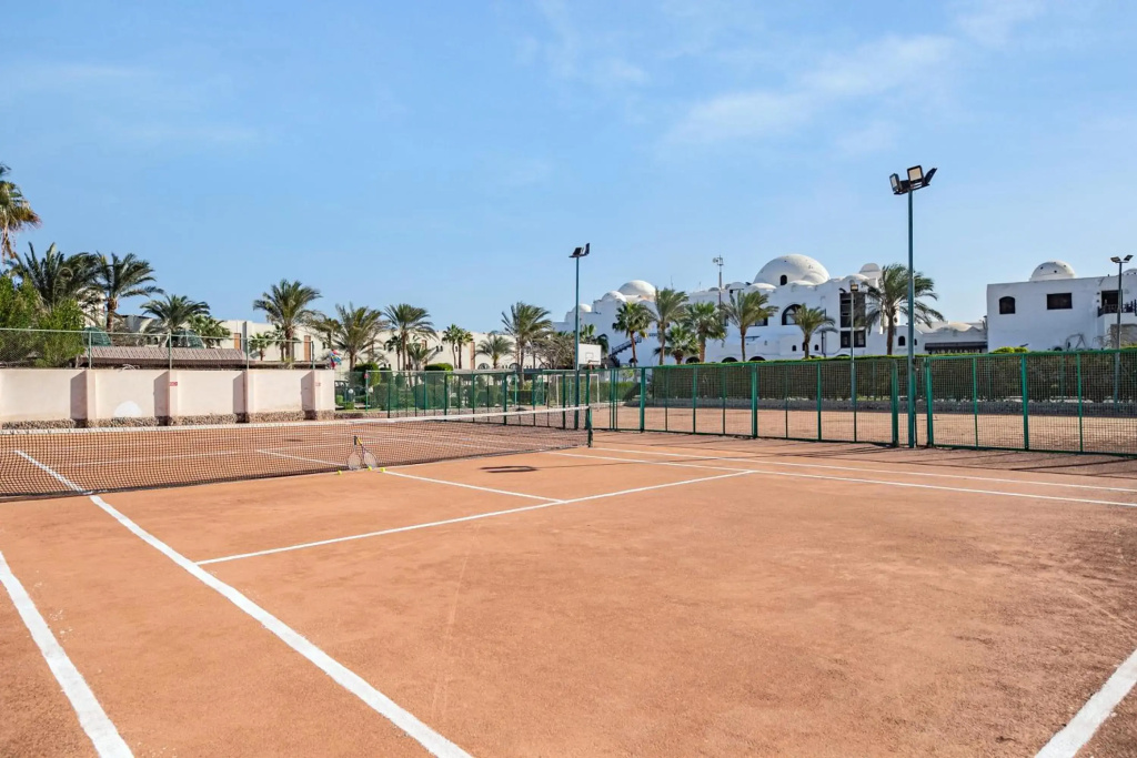 Arabella Azur Resort