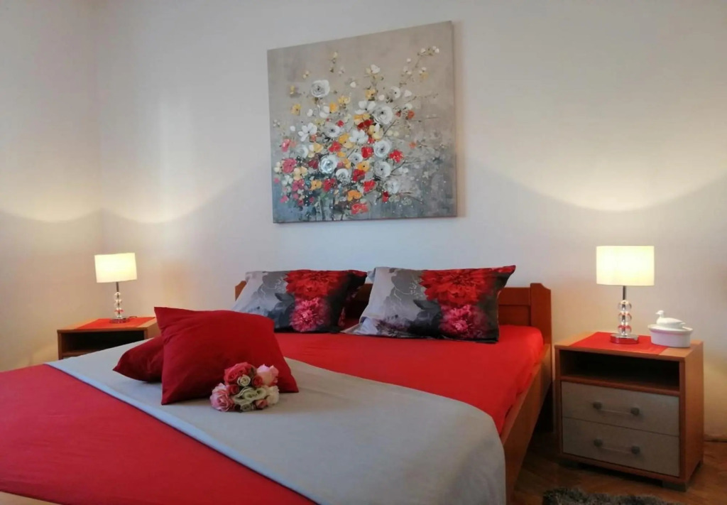 Milena - beautiful & close to the beach - A1(5)