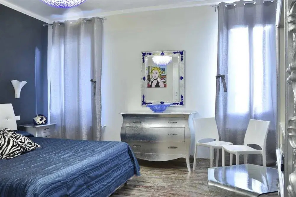 Ca del Cinema B&B