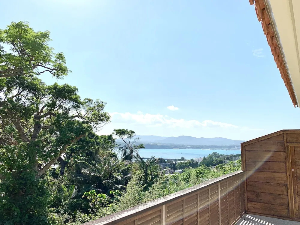 Villa Leilani