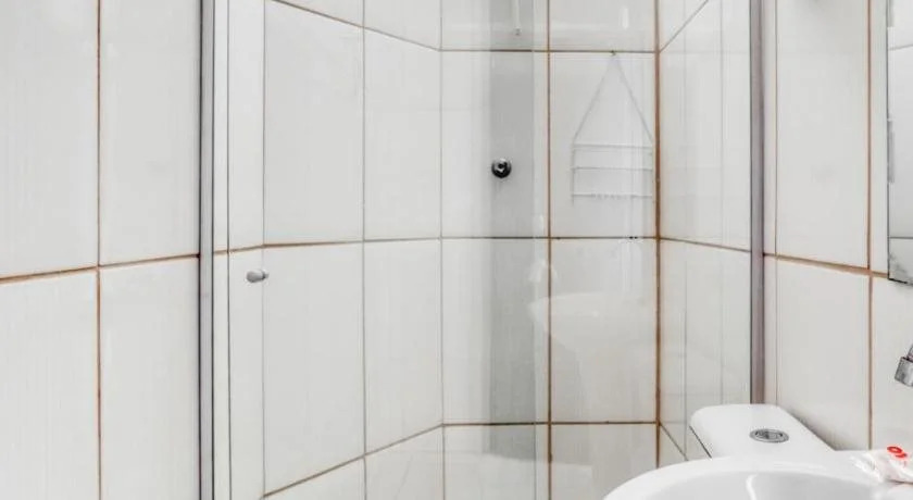 Hotel GMatos Belo Horizonte - Próximo a Rodoviária e Mercados Turísticos