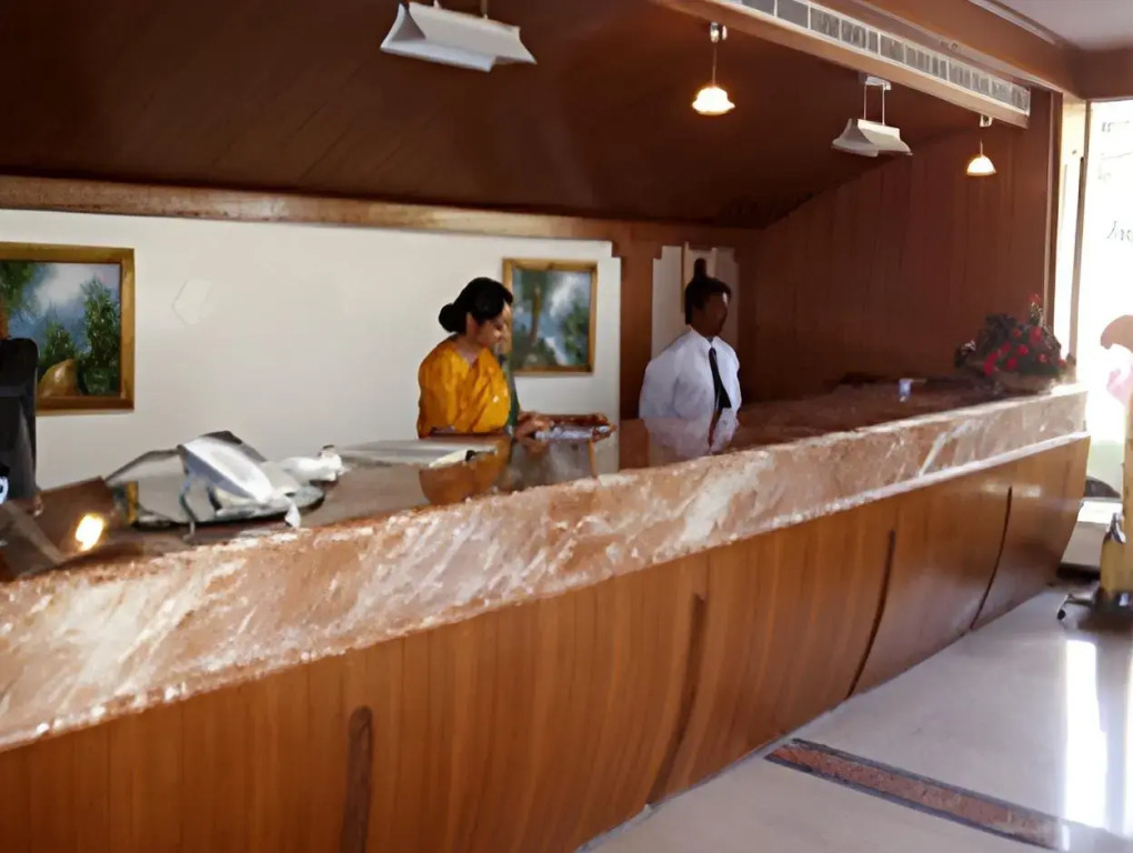 OYO Rooms Hyderabad Secretariat