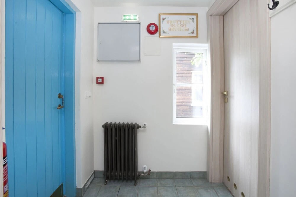 101 Hostel