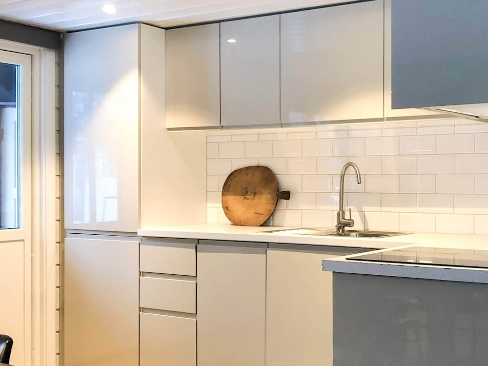 8 Person Holiday Home in Hemsedal