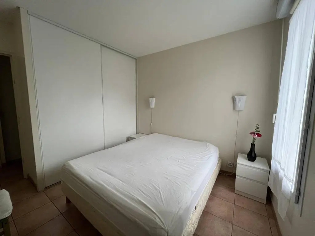 Appartement Cambo-les-Bains, 3 pièces, 4 personnes - FR-1-495-20