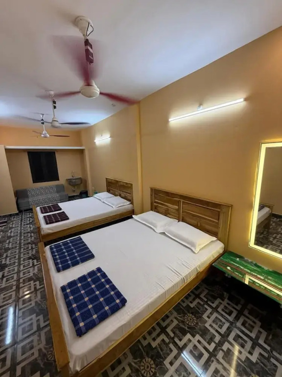 Gyani House