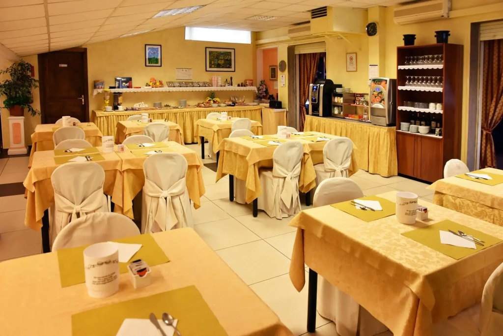 Hotel Corso