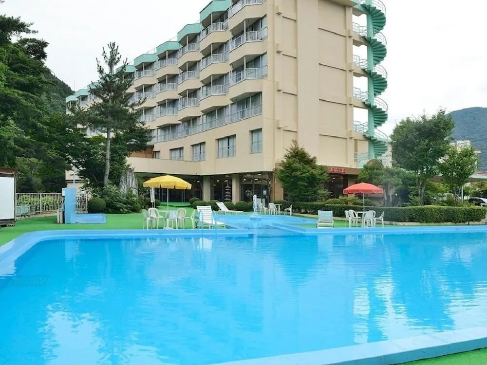 Kinugawa Royal Hotel