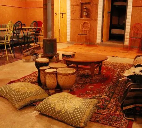 Hiking Nomads Hostel