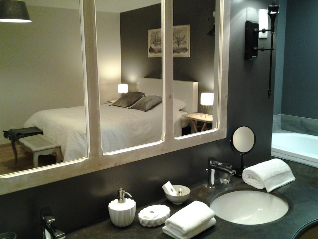 Chambres D´Hôtes Herbes Folles