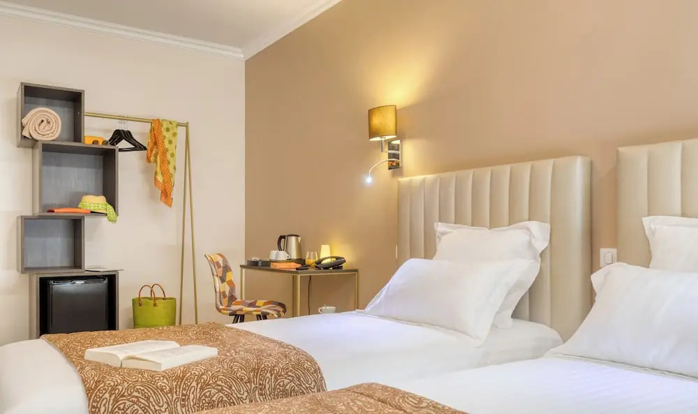 Hotel Ar men II Le Pouldu
